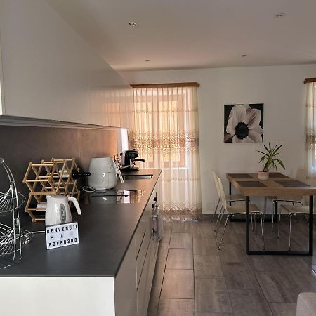 A Hilarious Hideaway In Roveredo Apartment Екстериор снимка