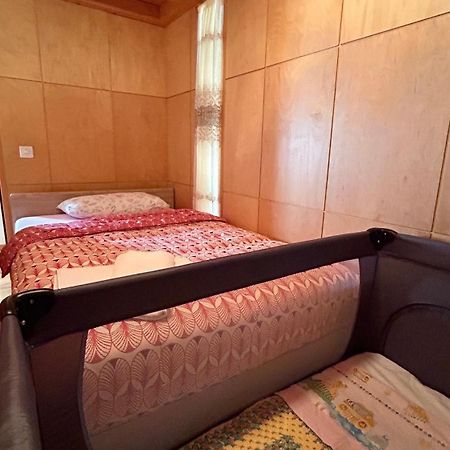 A Hilarious Hideaway In Roveredo Apartment Екстериор снимка
