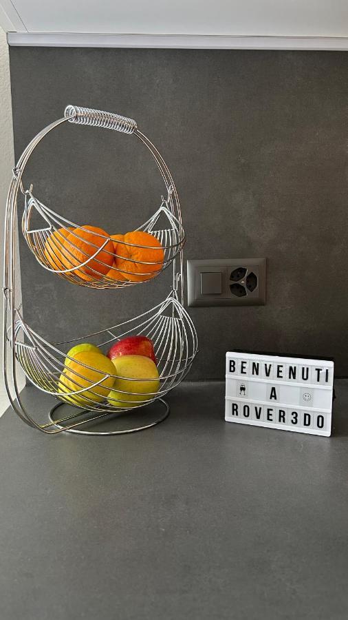 A Hilarious Hideaway In Roveredo Apartment Екстериор снимка
