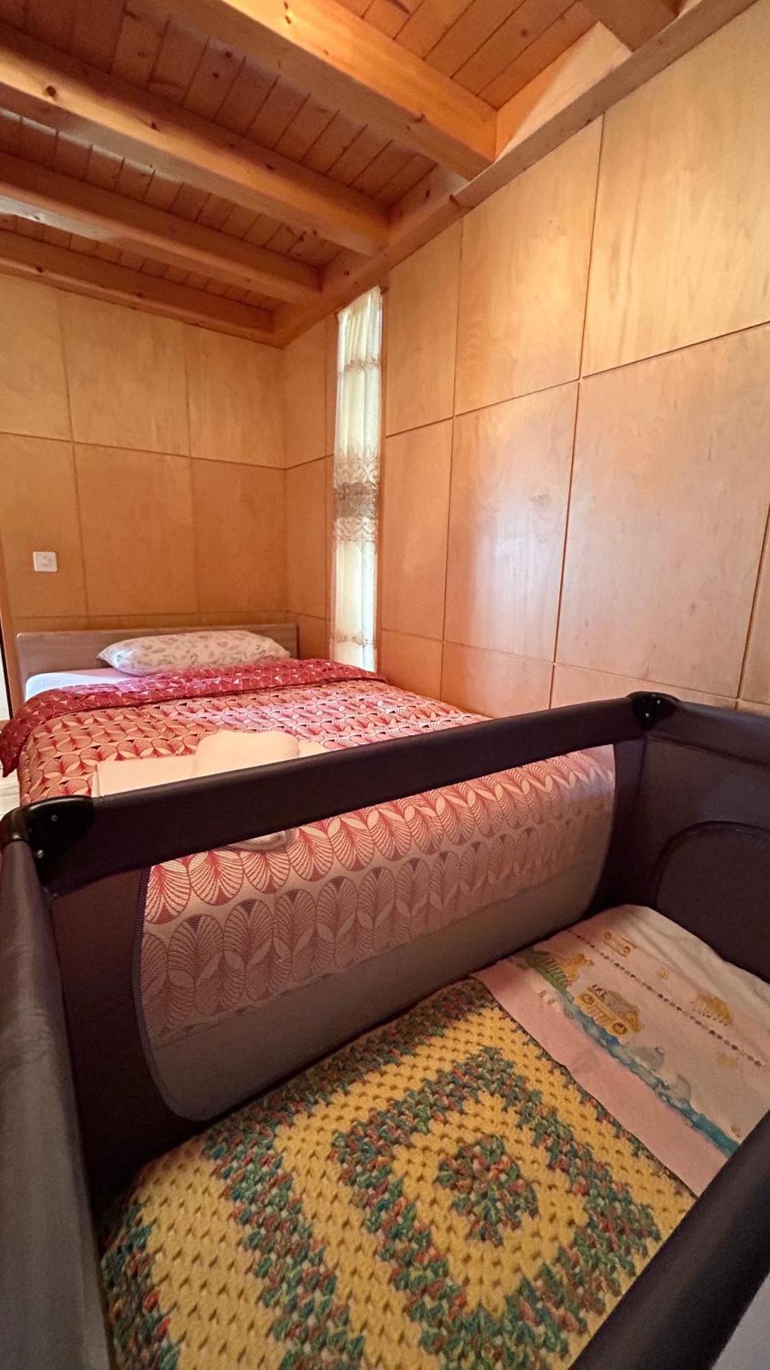 A Hilarious Hideaway In Roveredo Apartment Екстериор снимка